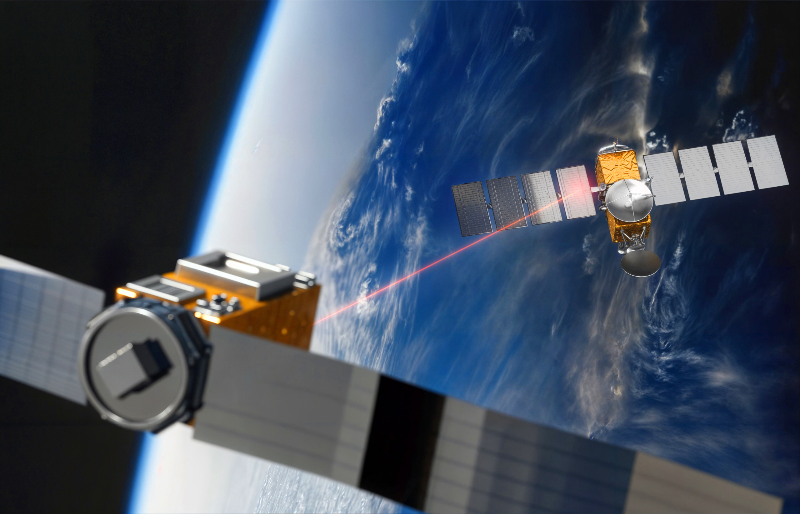 Contrasted legacy asset representation